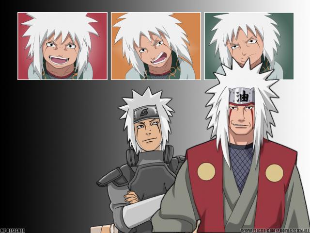 Jiraiya 